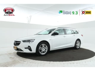 Opel Insignia Sports Tourer 1.5 CDTI Edition