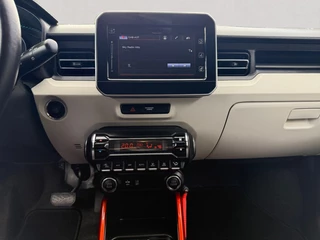Suzuki Ignis - afbeelding nr 6