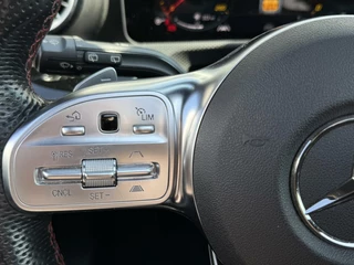 Mercedes-Benz A-Klasse Mercedes-Benz A-klasse 200 AMG Burmester|Pano|Memory|360cam - afbeelding nr 20