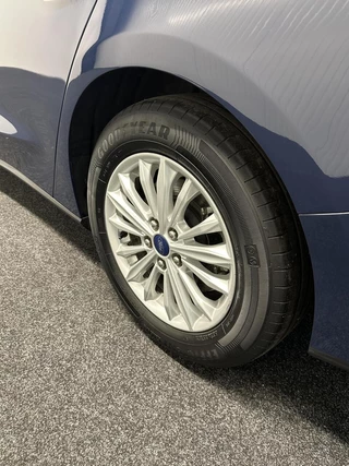 Ford Focus Ford Focus Wagon 1.0 EcoBoost Titanium X Business CAMERA NAVIGATIE. - afbeelding nr 10
