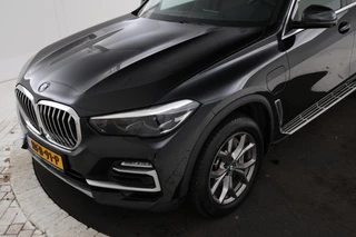 BMW X5 Bomvol! harman kardon, Massage, etc. - afbeelding nr 8