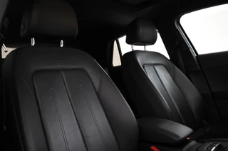 Audi Q2 Sport! Panorama, Leer, Airco - afbeelding nr 24