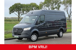 Mercedes-Benz Sprinter - 500824965-0