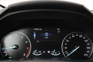 Ford EcoSport Ford EcoSport 1.0 EcoBoost ST-Line Black |  Stoel & stuurverwarming | Camera | Carplay | Half leder | Climate control | Cruise control - afbeelding nr 30