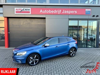 Volvo V40 - 108694611-0