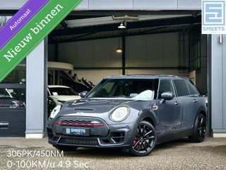 MINI Clubman - 319579911-0