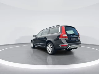 Volvo XC70 |SCHUIFDAK|TREKHAAK|ORIG. NL 2695 - afbeelding nr 4