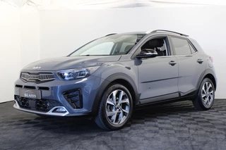 Kia Stonic - 17479790-0