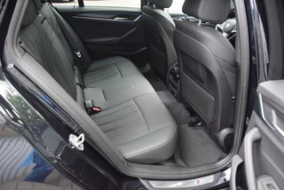 BMW 5 Serie - afbeelding nr 9
