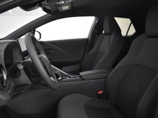 Toyota C-HR - afbeelding nr 11