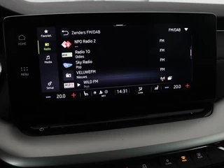 Škoda Octavia Skoda Octavia 1.0 e-TSI Bns Edition Plus | Memory |  Stoelverwarming | Trekhaak | Elektrische achterklep | Head-up | Adaptive cruise control - afbeelding nr 25