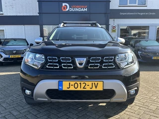 Dacia Duster - afbeelding nr 14