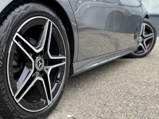 Mercedes-Benz A-Klasse Mercedes A-klasse 180 AMG Pano / Sfeer Automaat - afbeelding nr 7