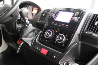Fiat Ducato Fiat Ducato BAKWAGEN MEUBELBAK MET LAADKLEP BAKWAGEN MEUBELBAK 1000KG Laadvermogen - afbeelding nr 10