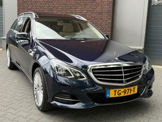 Mercedes-Benz E-Klasse Mercedes E-klasse Estate 250 BlueTEC 4MATIC|Pano|Carplay|Massage|Memory|360Camera|LED|Trekhaak - afbeelding nr 36