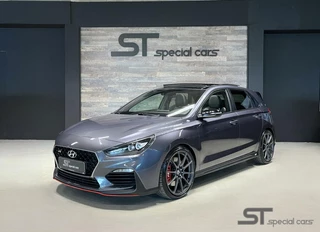 Hyundai i30 Hyundai i30 2.0 T-GDI N2 Performance|PAno|Dealer ond. - afbeelding nr 1