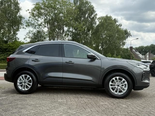 Ford Kuga Ford Kuga 2.5 PHEV Titanium 243pk |  Driver Assistance Pack | Winterpack | Wegklapbare Trekhaak | Reserveband - afbeelding nr 4