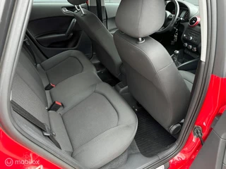 Audi A1 Sportback Audi A1 Sportback 1.2 TFSI Attraction S-line - afbeelding nr 19