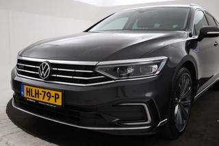 Volkswagen Passat Navigatie, Apple carplay, Climate, - afbeelding nr 6