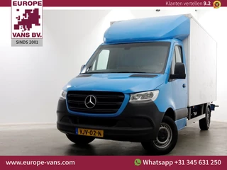 Mercedes-Benz Sprinter - 25131838-0
