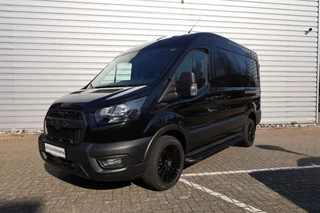 Ford Transit - afbeelding nr 7