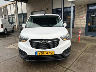 Opel Combo - afbeelding nr 2