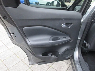 Nissan Juke - afbeelding nr 11