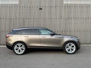 Land Rover Range Rover Velar Land Rover Range Rover Velar 2.0 I4 AWD R-Dynamic HSE Panoramadak - afbeelding nr 33