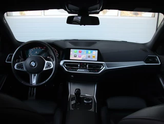 BMW 3 Serie BMW 3-serie Touring 330e xDrive High Executive | M-sport | - afbeelding nr 38