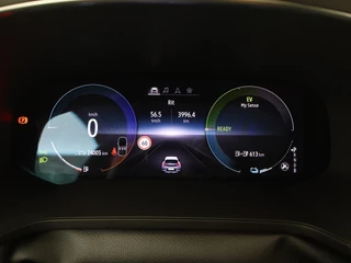 Renault Captur Renault Captur E-Tech plug-in hybrid 160PK / Navigatie / Carpley / Parkeer sensoren / Carselexy - afbeelding nr 12