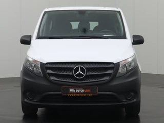 Mercedes-Benz Vito | Airco | Cruise | BPM vrij !!! | 2-2-2-3 Stoelopstelling - afbeelding nr 10