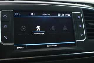 Peugeot Expert Peugeot Expert 227S 2.0 BlueHDI 180 Premium Pack Automaat! Marge, Airco, Navi - afbeelding nr 22
