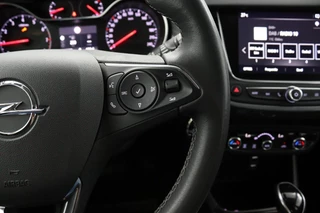 Opel Crossland Opel Crossland 1.2 Turbo Elegance | Grootlicht assist | Cruise | Carplay - afbeelding nr 20