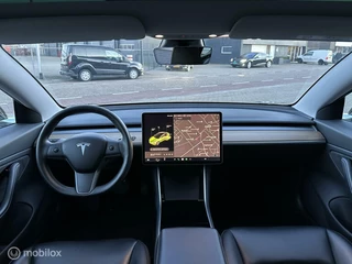 Tesla Model 3 Tesla Model 3 Standard RWD Plus 60 kWh INCLUSIEF BTW! - afbeelding nr 11