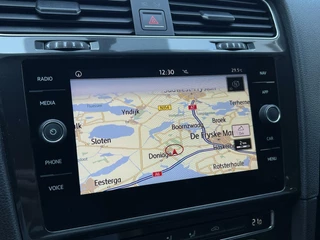 Volkswagen Golf Volkswagen Golf Variant 1.6 TDI | Trekhaak | Carplay | ACC - afbeelding nr 13