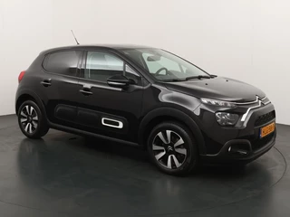 Citroën C3 Citroën C3 1.2 PT Max - afbeelding nr 10