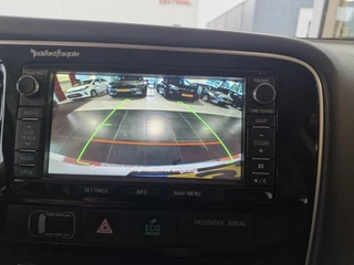 Mitsubishi Outlander - afbeelding nr 21