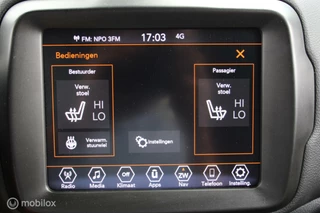 Jeep Renegade Jeep Renegade 4xe 240 Plug-in Hybrid Electric S/Full options - afbeelding nr 33