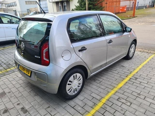 Volkswagen up! - afbeelding nr 13