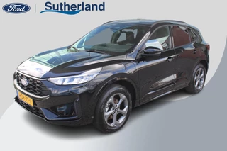 Ford Kuga 2.5 PHEV ST-Line