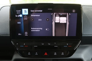 Volkswagen ID. Buzz Cargo Volkswagen ID. Buzz Cargo 77 kWh Achterdeuren/Camera/App-Connect/Pdc/ACC/DAB+ - afbeelding nr 19