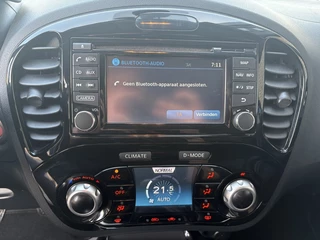 Nissan Juke Nissan Juke 1.2 DIG-T S/S N-Con. NAVI-BOSE UITVOERING-CAMERA - afbeelding nr 35