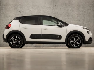 Citroën C3 (APPLE CARPLAY, GROOT NAVI, GETINT GLAS, LM VELGEN, SPORTSTOELEN, PARKEERSENSOREN, CRUISE, DAB+, NIEUWSTAAT) - afbeelding nr 4