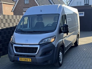 Peugeot Boxer - afbeelding nr 1