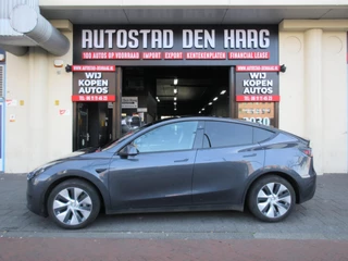 Tesla Model Y Tesla MODEL Y RWD 58 kWh - afbeelding nr 5