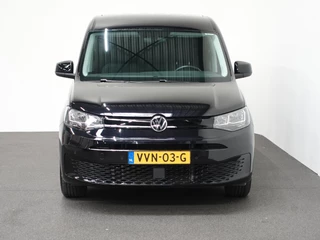 Volkswagen Caddy Volkswagen Caddy Cargo Maxi 2.0 TDI Style Automaat Airco Bluetooth Cruise Control App-Connect - afbeelding nr 10