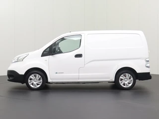 Nissan e-NV200 | Airco | Schuifdeur | Eigen Accu ! - afbeelding nr 12