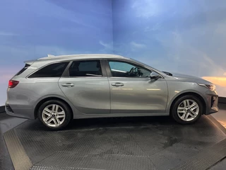 Kia Ceed Sportswagon Kia Ceed Sportswagon 1.0 T-GDi DynamicPlusLine Navi | Clima |Camera |Stoel / Stuur verwarming - afbeelding nr 4