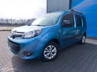 Renault Kangoo - 480922264-0