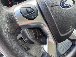 Ford Transit Airco,Cruisecontrol Nette Bus - afbeelding nr 8